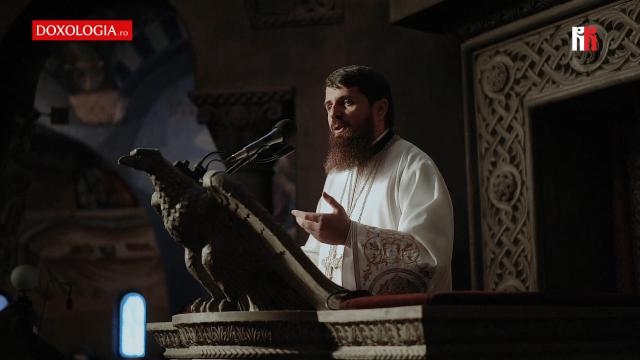 (Video) „Întoarcerea la normalitate” – PS Benedict