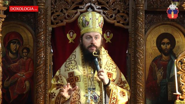 (Video) „Să ne activăm și noi simțurile duhovnicești” – PS Damaschin
