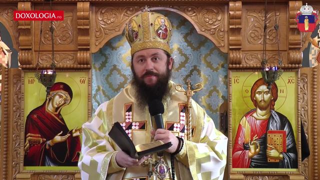 (Video) Cine trebuie să se înnoiască: anul sau duhul omului? – Preasfințitul Părinte Damaschin Dorneanul