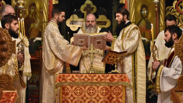 PS Ignatie: „Viața creștină este o permanentă invitație la înnoire”