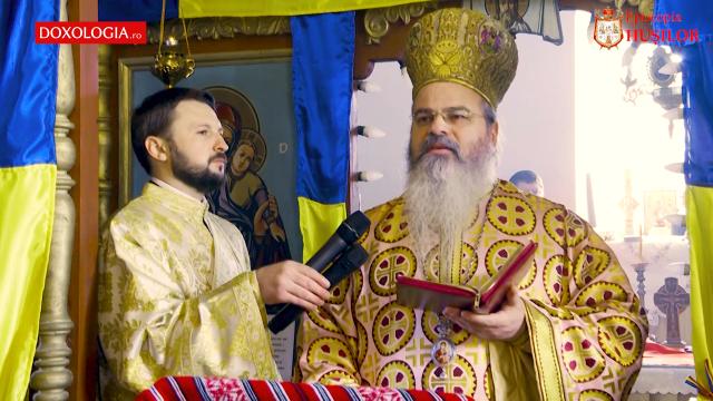 (Video) Ieșirea Domnului la propovăduire – Pocăința ca renunțare la mentalitățile greșite și schimbarea macazului vieții noastre către Hristos – Lumina cea adevărată. PS Ignatie