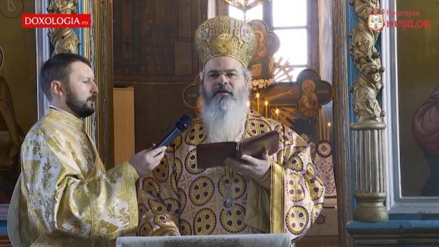(Video) „Vindecarea celor zece leproși – păcatul de a cerși recunoștință” – PS Ignatie