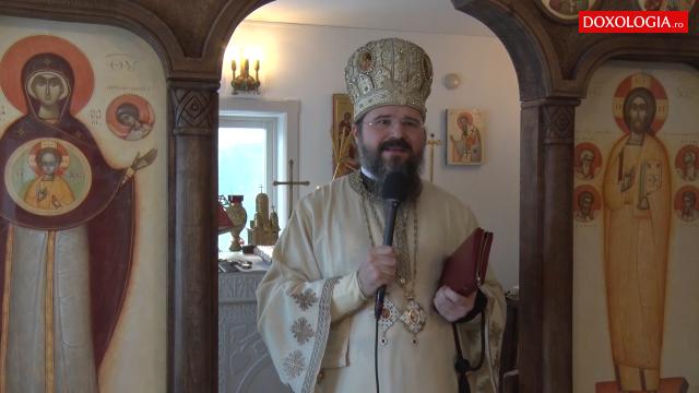 (Video) „Mila nu pune condiții!” – PS Macarie
