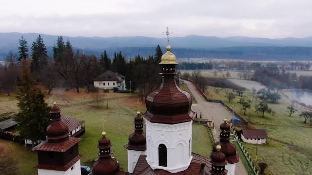(Video) Corala Vovideniei – „Așa grăiește Domnul Slavei” (Priceasnă)