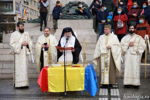24 ianuarie la Iași: „Readucerea Basarabiei acasă - dezideratul prim pe care ar trebui să-l aibă națiunea română”