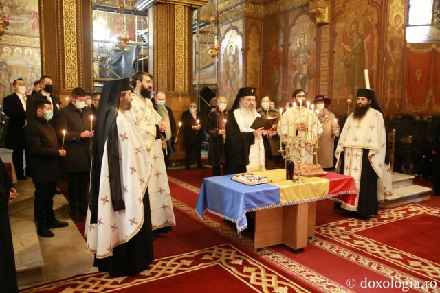24 ianuarie la Iași: „Readucerea Basarabiei acasă - dezideratul prim pe care ar trebui să-l aibă națiunea română”