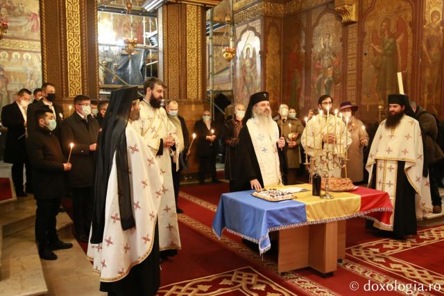 24 ianuarie la Iași: „Readucerea Basarabiei acasă - dezideratul prim pe care ar trebui să-l aibă națiunea română”