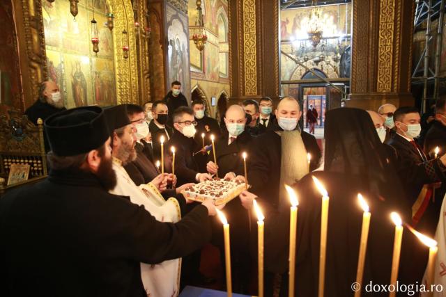 24 ianuarie la Iași: „Readucerea Basarabiei acasă - dezideratul prim pe care ar trebui să-l aibă națiunea română”