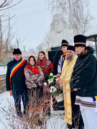 Patriarhul Teoctist, pomenit în parohiile Victoria și Tocileni
