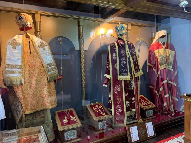 Patriarhul Teoctist, pomenit în parohiile Victoria și Tocileni