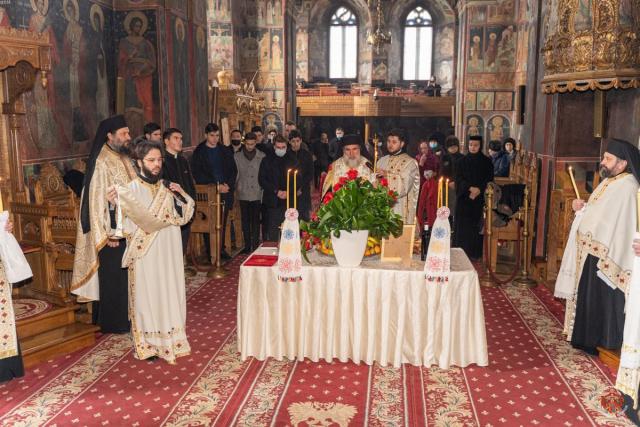Manifestări dedicate Episcopului Melchisedec Ștefănescu