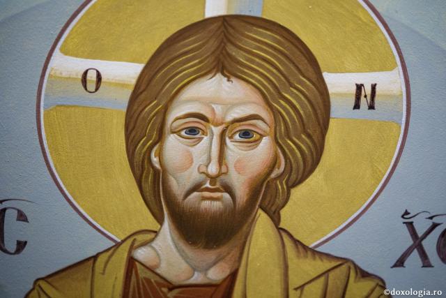 (Audio) „Cât de greu este să te deschizi cu totul către voia lui Dumnezeu?” ‒ Arhim. Nichifor Horia
