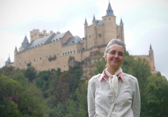 Medicul ieșean Laura-Elena Ciobanu, prin suferință către Împărăția luminii