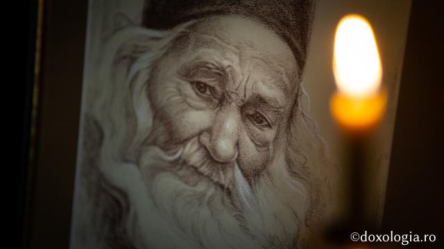 102 ani de la nașterea Părintelui Iustin Pârvu, duhovnicul de la Petru Vodă