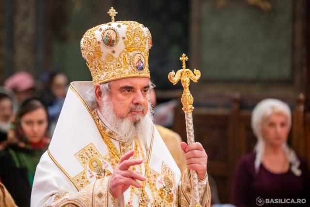 Părintele Patriarh Daniel: „Iubirea milostivă a lui Hristos a fost începutul chemării și căutării lui Zaheu”