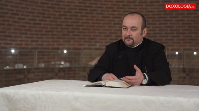 (Video) „Crazo” și strigătul de ajutor al Canaanencei – Explicații la Evanghelia Duminicii a 17-a după Rusalii