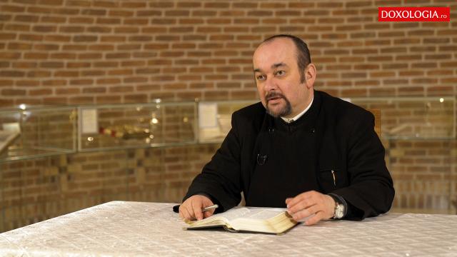 (Video) „Aforizo”: despărțirea neamurilor de la Judecata de Apoi – Explicații la Evanghelia Duminicii Înfricoșătoarei judecăți