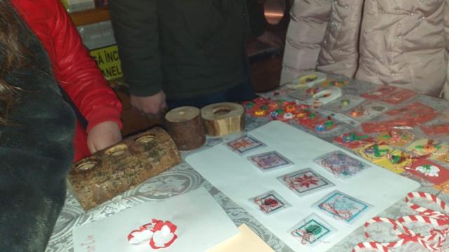 „O Limbă. Un Neam. O Credință” - miniproiect desfășurat la Parohia Sadova II
