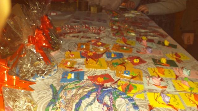 „O Limbă. Un Neam. O Credință” - miniproiect desfășurat la Parohia Sadova II