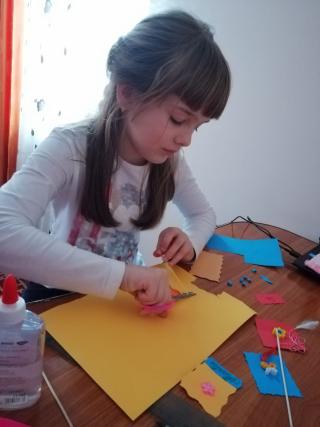 „O Limbă. Un Neam. O Credință” - miniproiect desfășurat la Parohia Sadova II