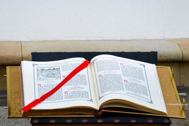 (Video) Nicio poruncă a Domnului nu este facultativă