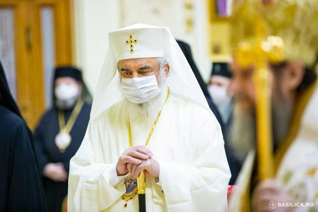 Părintele arhimandrit Nichifor Horia, noul Episcop vicar al Arhiepiscopiei Iașilor