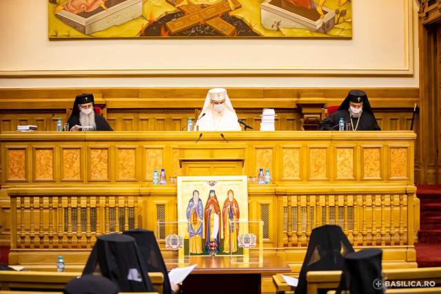 Părintele arhimandrit Nichifor Horia, noul Episcop vicar al Arhiepiscopiei Iașilor
