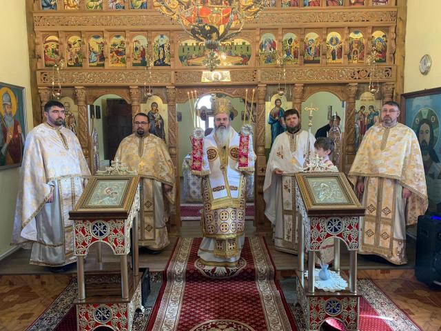 PS Ignatie, Episcopul Hușilor: „Rar găsim oameni care să întrupeze curajul”