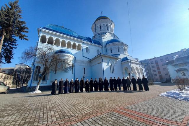 Mitropolitul Visarion Puiu, comemorat la Bălţi