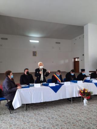 Centenarul nașterii Mitropolitului Bartolomeu Valeriu Anania, la Glăvile