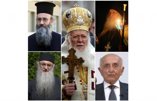 LIVE în Duminica Ortodoxiei: Patriarhul Ecumenic Bartolomeu, alături de ierarhi, duhovnici și profesori de renume, într-o întâlnire despre Ortodoxia din vremurile noastre