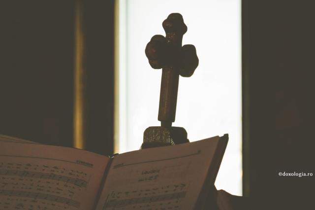 Canon de rugăciune către Sfântul Ierarh Sofronie, Patriarhul Ierusalimului
