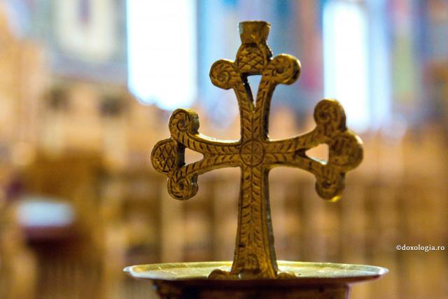 Canon de rugăciune către Sfântul Ierarh Chiril, Arhiepiscopul Ierusalimului