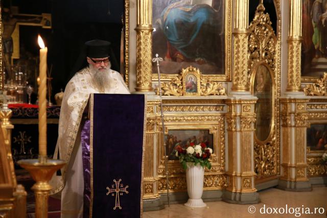 IPS Mitropolit Teofan, în Duminica Ortodoxiei: „Care este chipul unui creștin ortodox adevărat?”