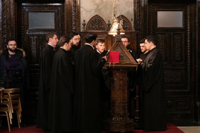 După 30 de ani, Arhiepiscopia Iașilor are un nou Episcop vicar: Preasfinţitul Nichifor Botoşăneanul