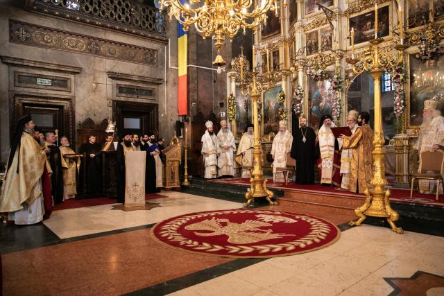 După 30 de ani, Arhiepiscopia Iașilor are un nou Episcop vicar: Preasfinţitul Nichifor Botoşăneanul