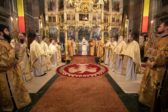 După 30 de ani, Arhiepiscopia Iașilor are un nou Episcop vicar: Preasfinţitul Nichifor Botoşăneanul