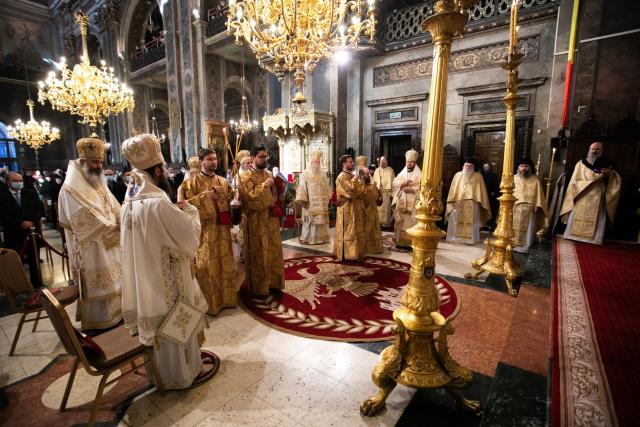 După 30 de ani, Arhiepiscopia Iașilor are un nou Episcop vicar: Preasfinţitul Nichifor Botoşăneanul