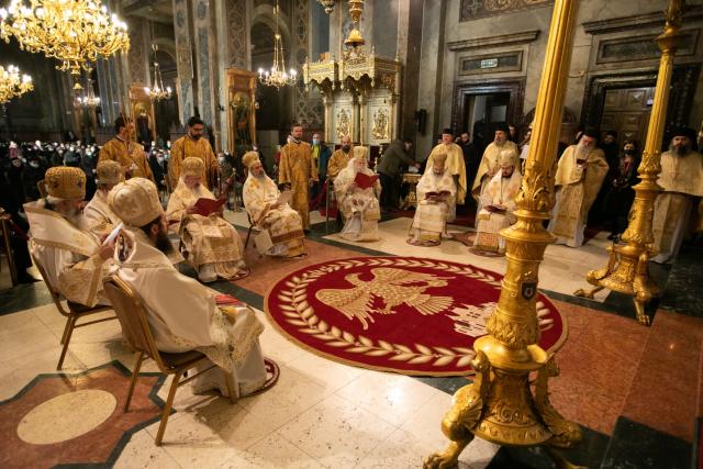 După 30 de ani, Arhiepiscopia Iașilor are un nou Episcop vicar: Preasfinţitul Nichifor Botoşăneanul