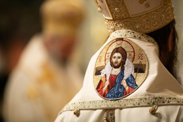După 30 de ani, Arhiepiscopia Iașilor are un nou Episcop vicar: Preasfinţitul Nichifor Botoşăneanul