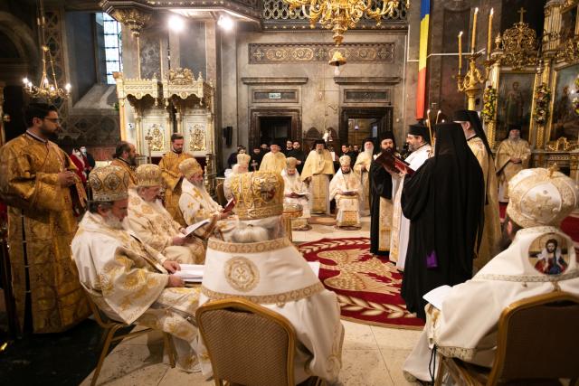 După 30 de ani, Arhiepiscopia Iașilor are un nou Episcop vicar: Preasfinţitul Nichifor Botoşăneanul