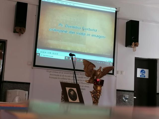 „Ziua Școlii - ediția a II-a”, la Seminarul Teologic „Sfântul Ioan Iacob” din Dorohoi