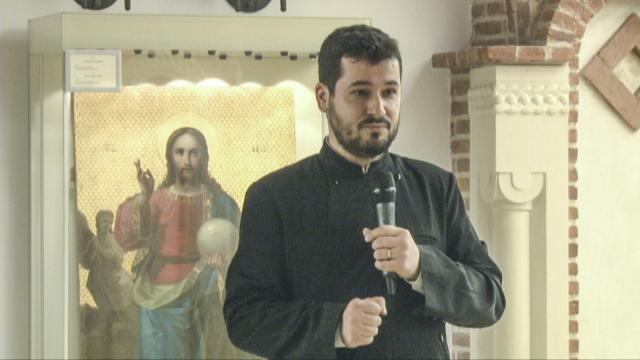 La Muzeul Mitropolitan din Iași a fost lansat un volum inedit despre Sfântul Mitropolit Iosif Naniescu
