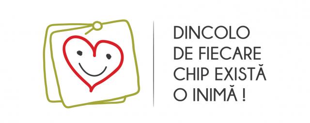 Pro Vita Iași lansează campania „Dincolo de fiecare chip există o inimă!” în sprijinul copiilor cu dizabilităţi fizice și cu aspect fizic diferit