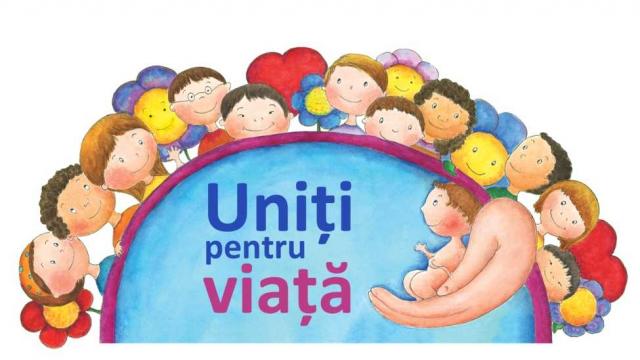 A început Luna pentru viață 2021 „Uniți pentru viață”: Calendarul activităților de la București