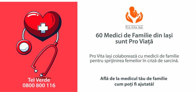Parteneriat pro viață între Biserică și medici