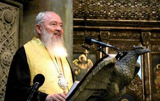 (Video) Cele 3 mijloace ale despătimirii omului: 2. Postul – IPS Andrei