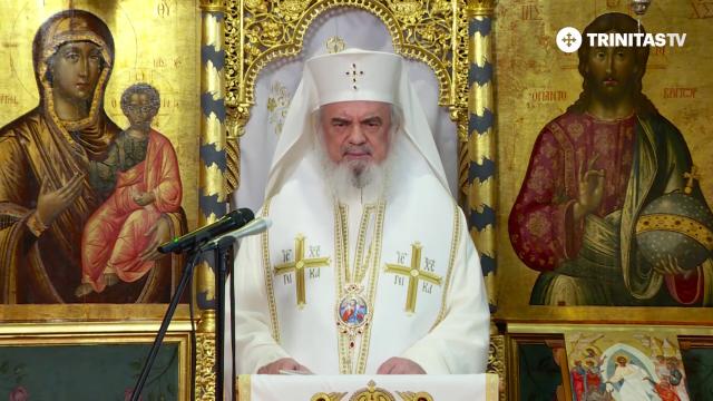 (Video) Părintele Patriarh Daniel – Cuvânt la Duminica întoarcerii Fiului risipitor