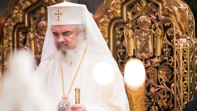Părintele Patriarh Daniel: „Pilda fiului risipitor este un simbol al Tainei Spovedaniei”