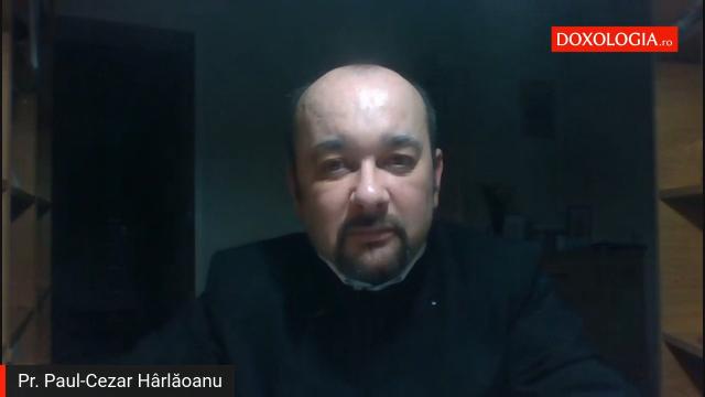 (Video) „Kryptos” și Tatăl Care vede în ascuns – Explicații la Evanghelia Duminicii izgonirii lui Adam din Rai